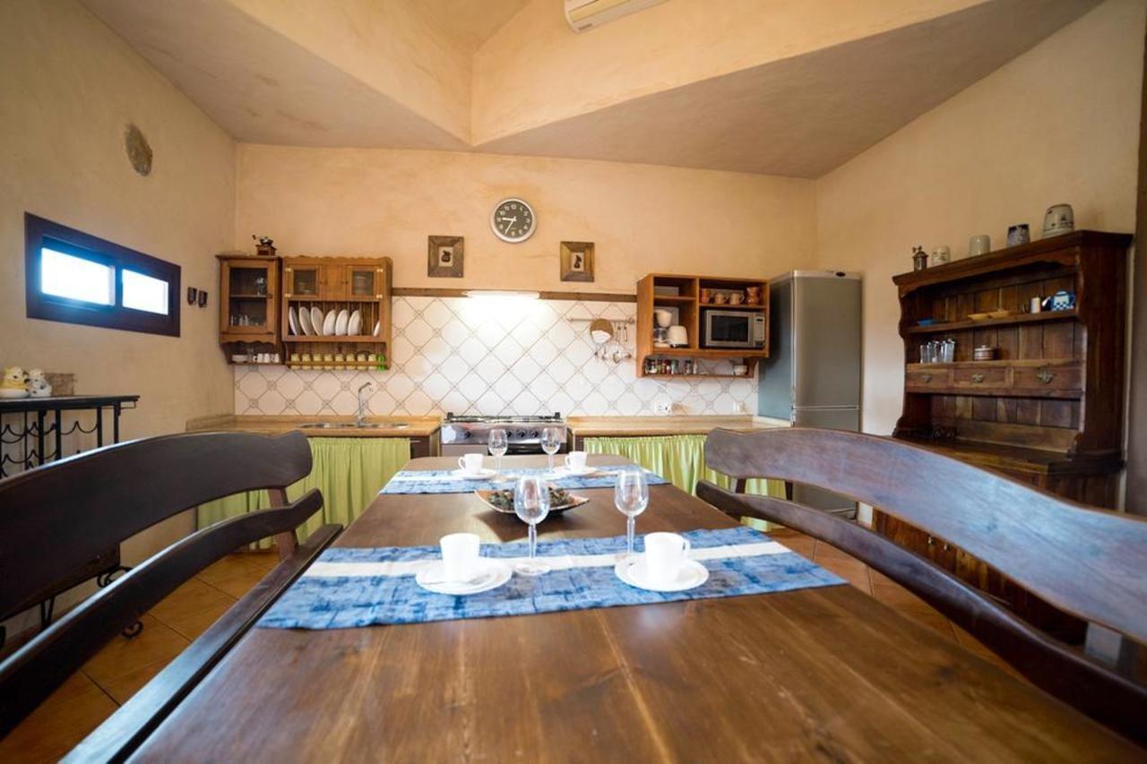 Casa Alejandra Villa Tuineje Buitenkant foto