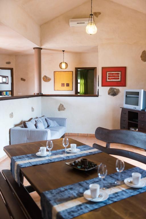 Casa Alejandra Villa Tuineje Buitenkant foto