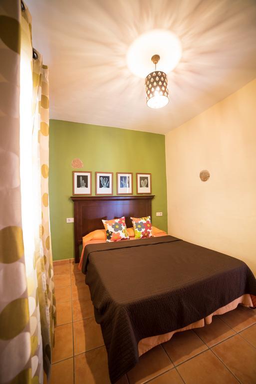 Casa Alejandra Villa Tuineje Buitenkant foto