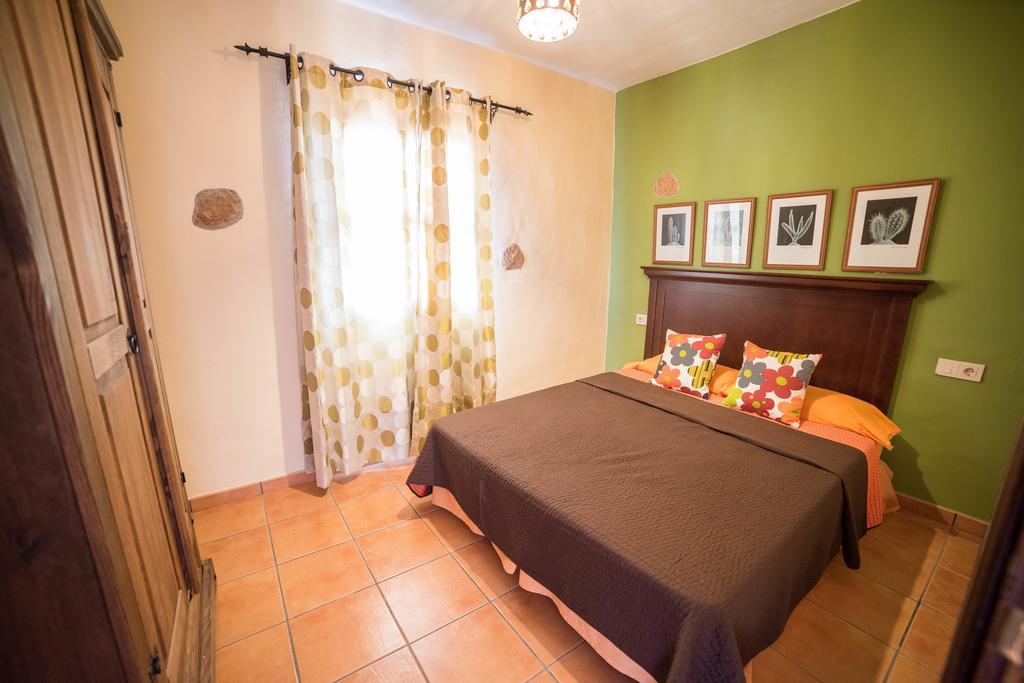 Casa Alejandra Villa Tuineje Buitenkant foto