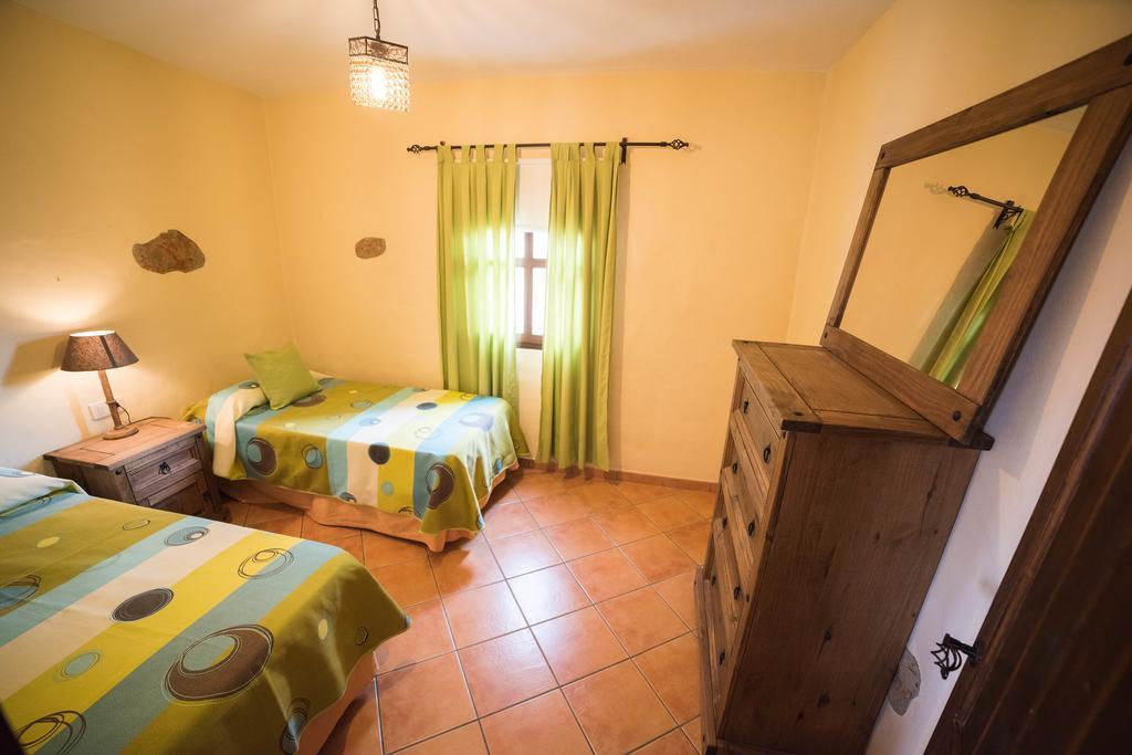 Casa Alejandra Villa Tuineje Buitenkant foto